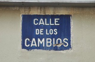 cambios